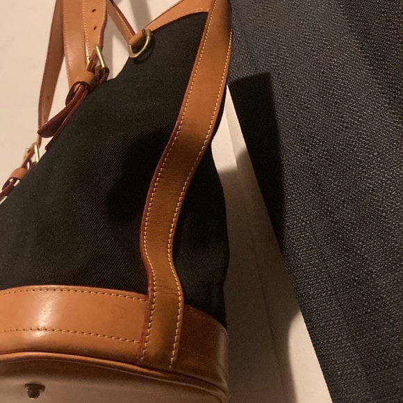 Dooney & Bourke tote - Picture 7 of 10